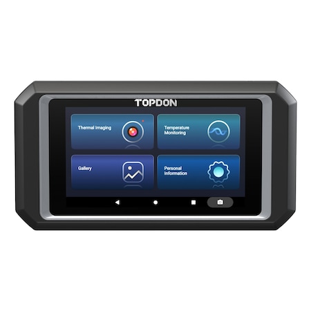 Topdon Thermal Imager TC003